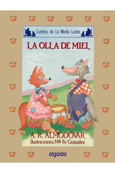 MEDIA LUNITA Nº 35