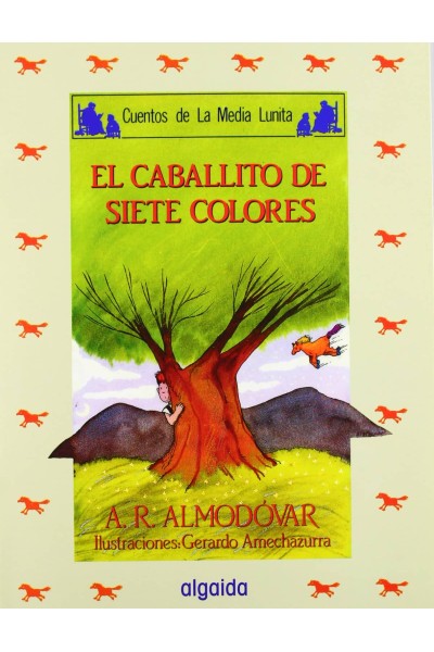 MEDIA LUNITA Nº 33