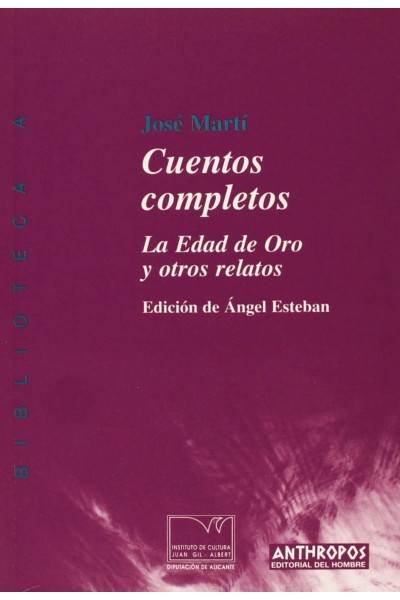 CUENTOS COMPLETOS