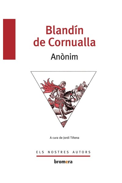 BLANDÍN DE CORNUALLA