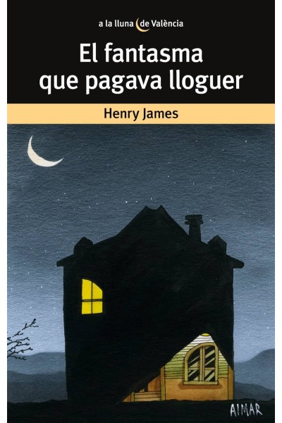 EL FANTASMA QUE PAGAVA LLOGUER