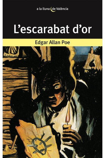 L´ESCARABAT D´OR