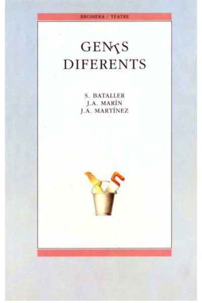 GEN(T)S DIFERENTS