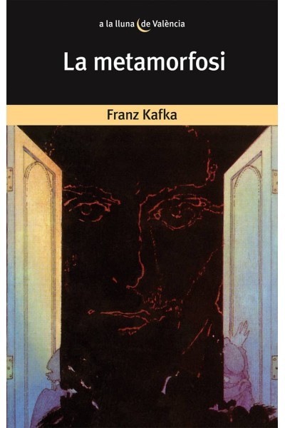 LA METAMORFOSI