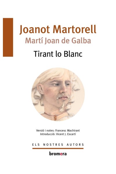 TIRANT LO BLANC