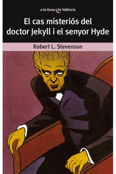 EL CAS MISTERIÓS DEL DR. JEKYLL...