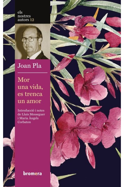 MOR UNA VIDA, ES TRENCA UN AMOR