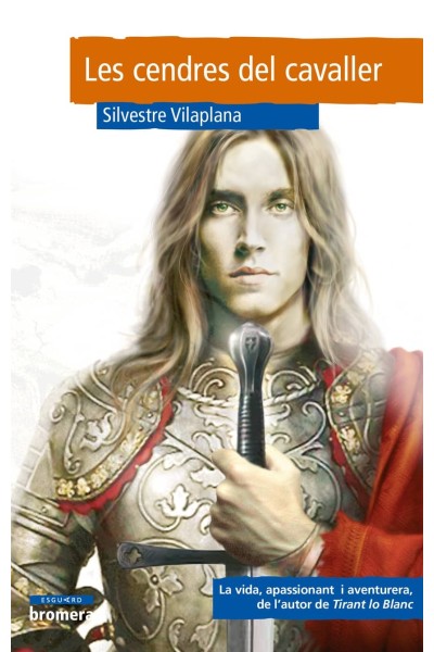 LES CENDRES DEL CAVALLER (ESGUARD)