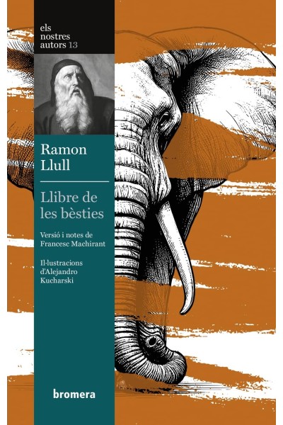 EL LLIBRE DE LES BÈSTIES