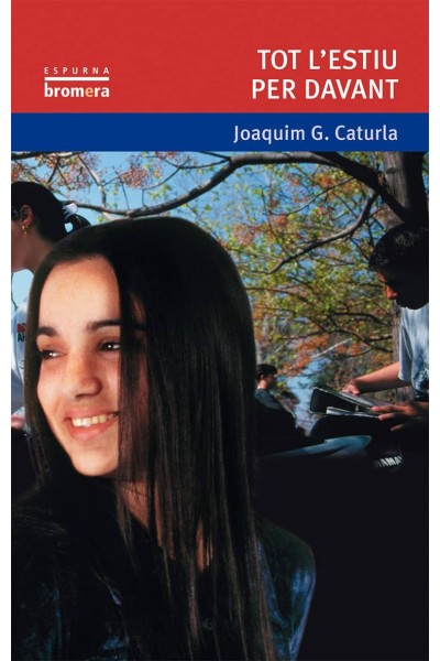 TOT L'ESTIU PER DAVANT
