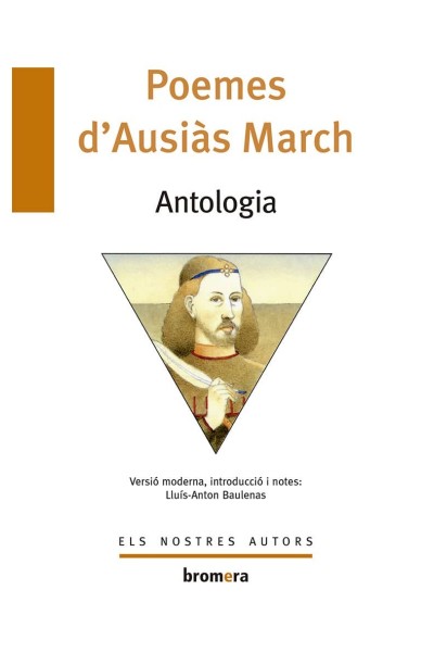 POEMES D´AUSIÀS MARCH