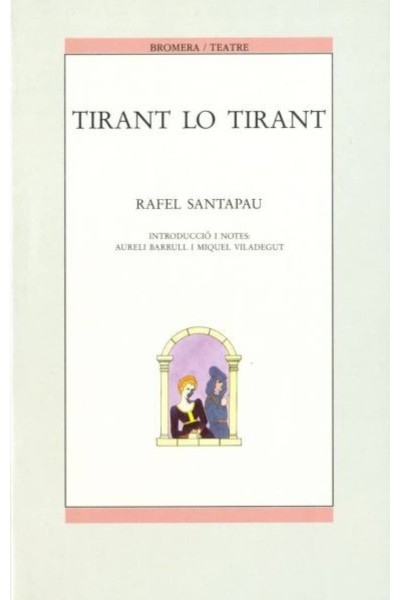 TIRANT LO TIRANT