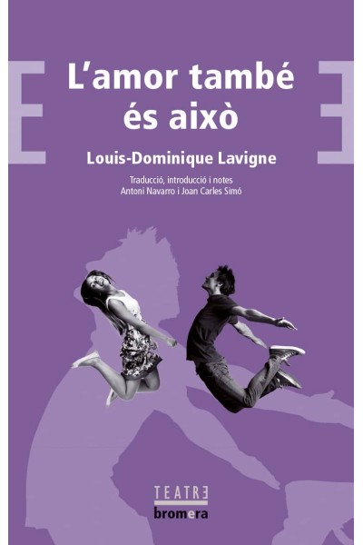 L´AMOR TAMBÉ ÉS AIXÒ
