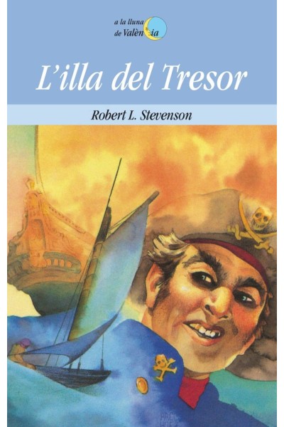 L'ILLA DEL TRESOR