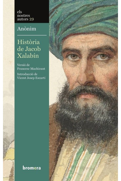 HISTÒRIA DE JACOB XALABÍN