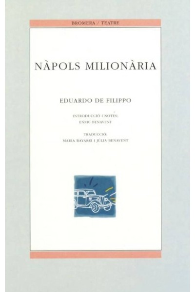 NÀPOLS MILIONÀRIA