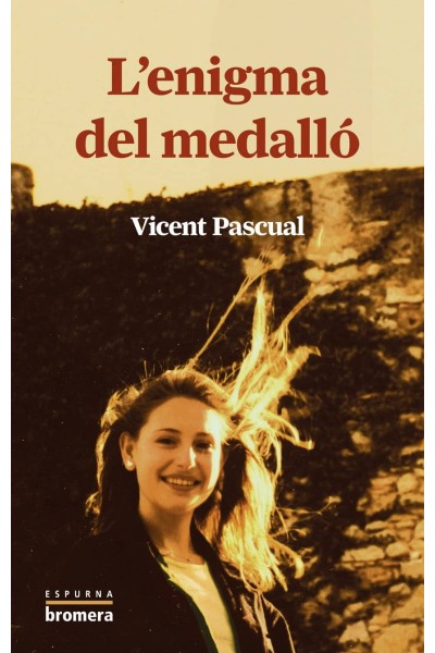 L'ENIGMA DEL MEDALLÓ
