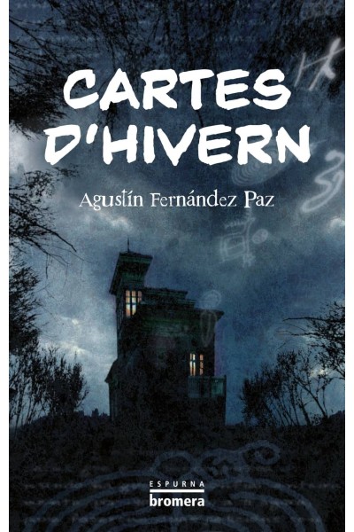 CARTES D'HIVERN