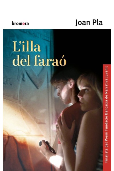 L'ILLA DEL FARAÓ