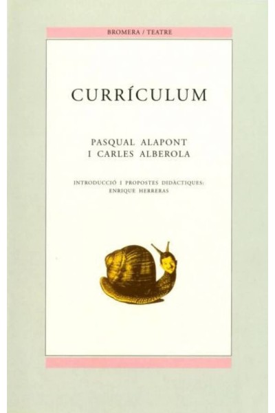 CURRÍCULUM