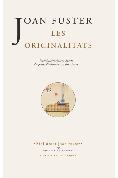 LES ORIGINALITATS