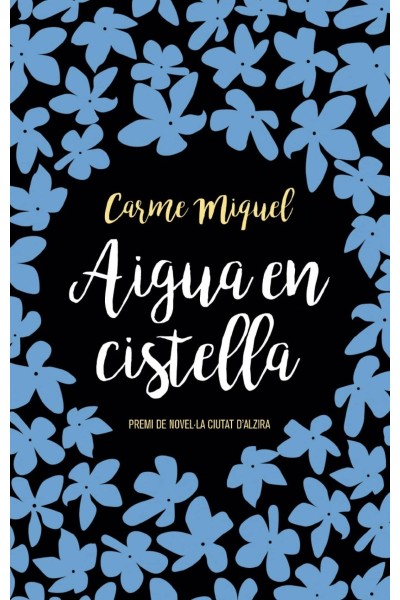 AIGUA EN CISTELLA