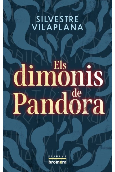 ELS DIMONIS DE PANDORA