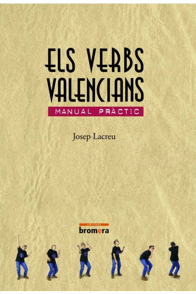 ELS VERBS VALENCIANS