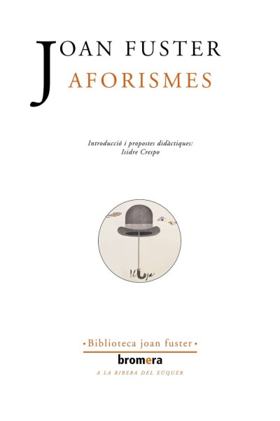 AFORISMES