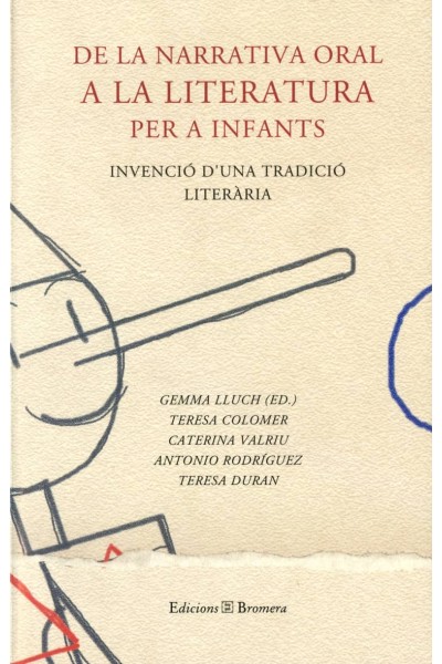 DE LA NARRATIVA ORAL ...