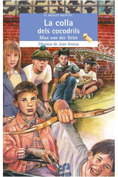 LA COLLA DELS COCODRILS