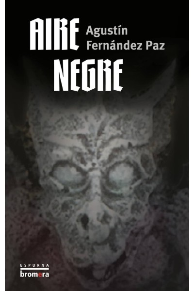 AIRE NEGRE