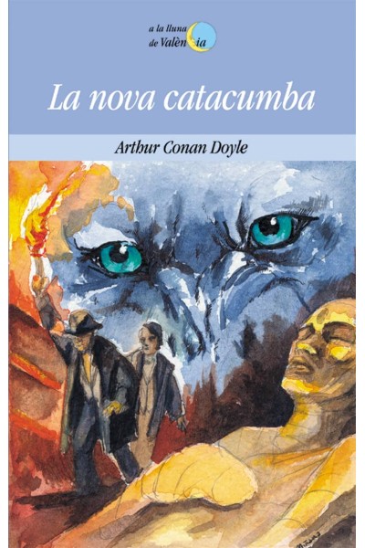 LA NOVA CATACUMBA