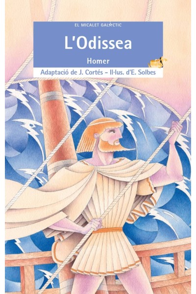 L´ODISSEA