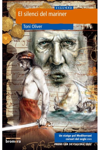 EL SILENCI DEL MARINER