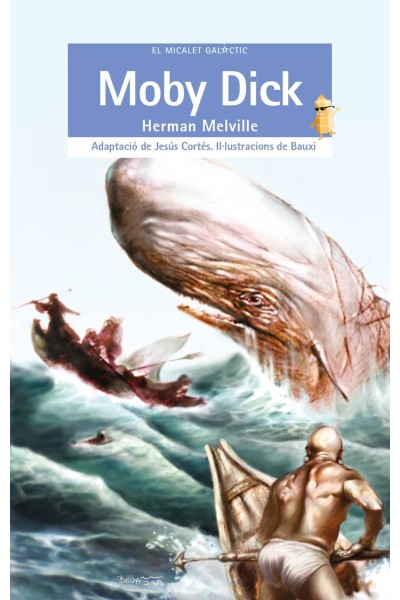 MOBY DICK