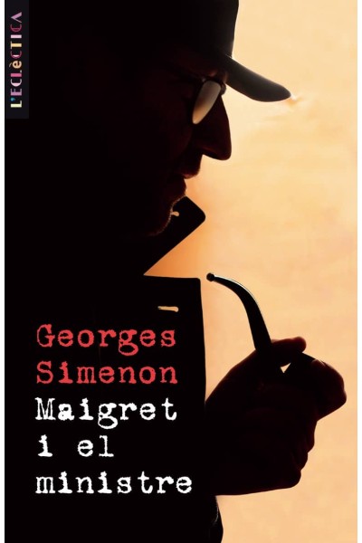 MAIGRET I EL MINISTRE (NOU FORMAT)