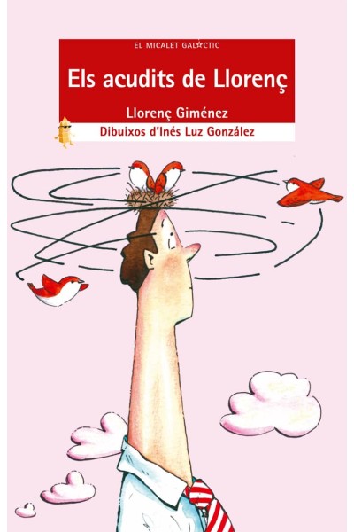ELS ACUDITS DE LLORENÇ