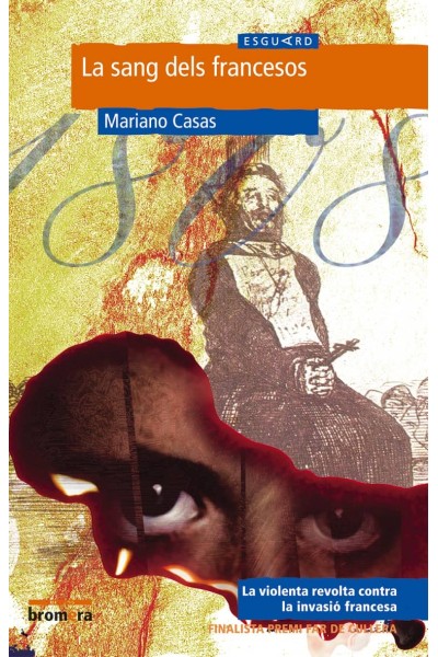 LA SANG DELS FRANCESOS