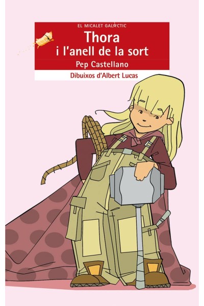 THORA I LÆANELL DE LA SORT