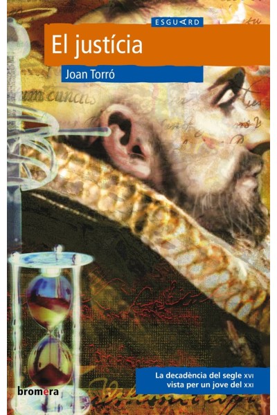 EL JUSTÍCIA