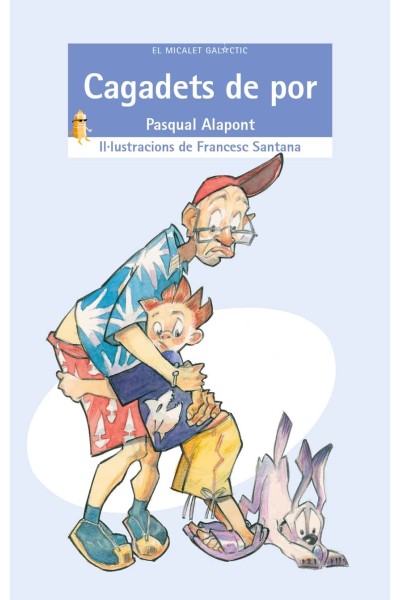 CAGADETS DE POR