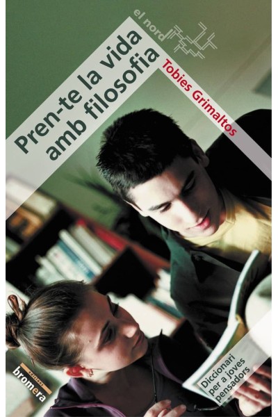 PREN-TE LA VIDA AMB FILOSOFIA