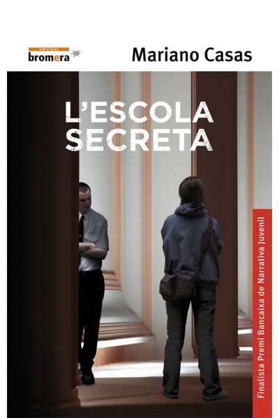 L'ESCOLA SECRETA