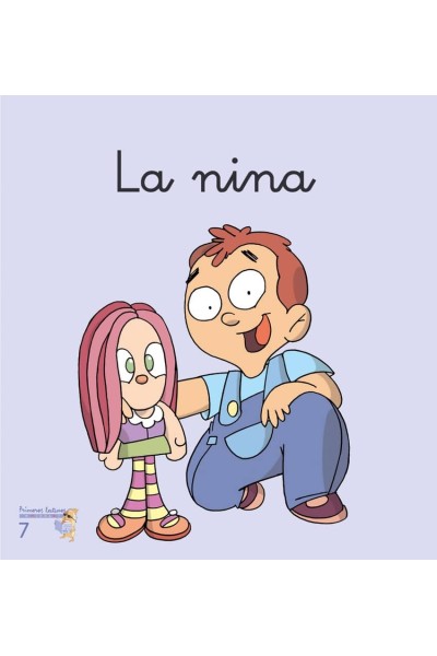 LA NINA