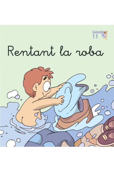 RENTANT LA ROBA