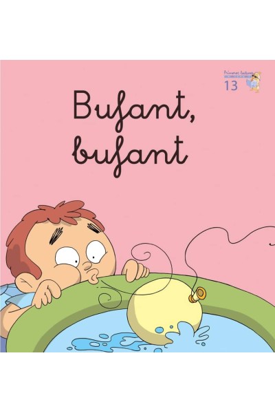 BUFANT, BUFANT