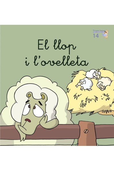 LLOP I L'OVELLETA