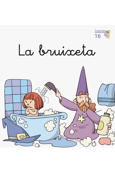 LA BRUIXETA