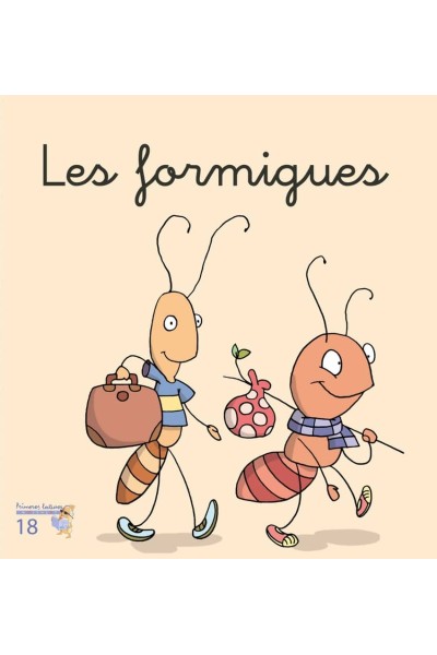 LES FORMIGUES